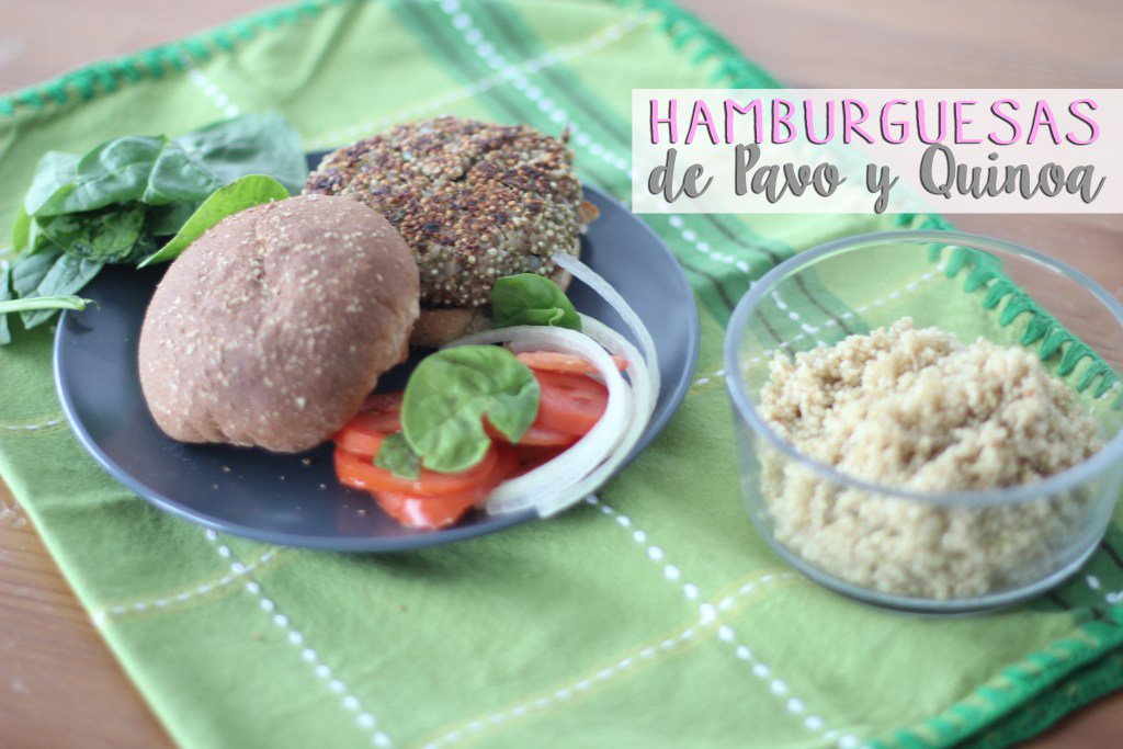 Infrarroja's tweet photo. Hamburguesas de Pavo y Quinoa/ Quinoa-Turkey Hamburguers https://t.co/nLa4K7fqmD https://t.co/CPn1C1Sg3d