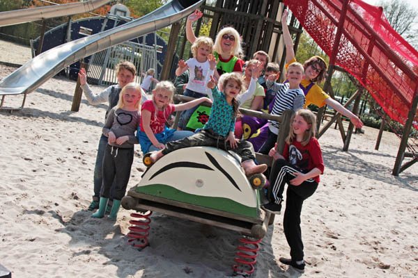 otterberg1's tweet photo. Check onze #lastminutes via https://t.co/kfvgwB2Em4  #Voordelig op vakantie. De Otterberg, plezier voor jong en oud https://t.co/WYgMalvy0K
