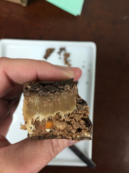 Mayana Chocolate tweet media