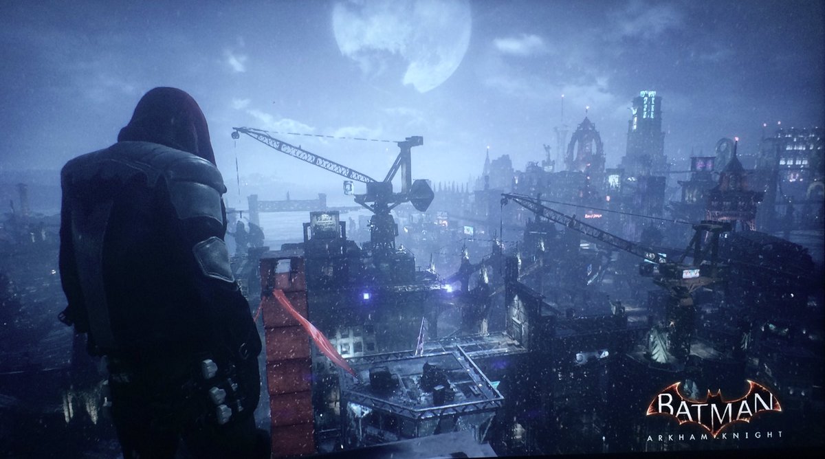 Arkhamn_night's tweet photo. 🔘🔴RedHood🔴🔘 https://t.co/pcXyNVlIDx