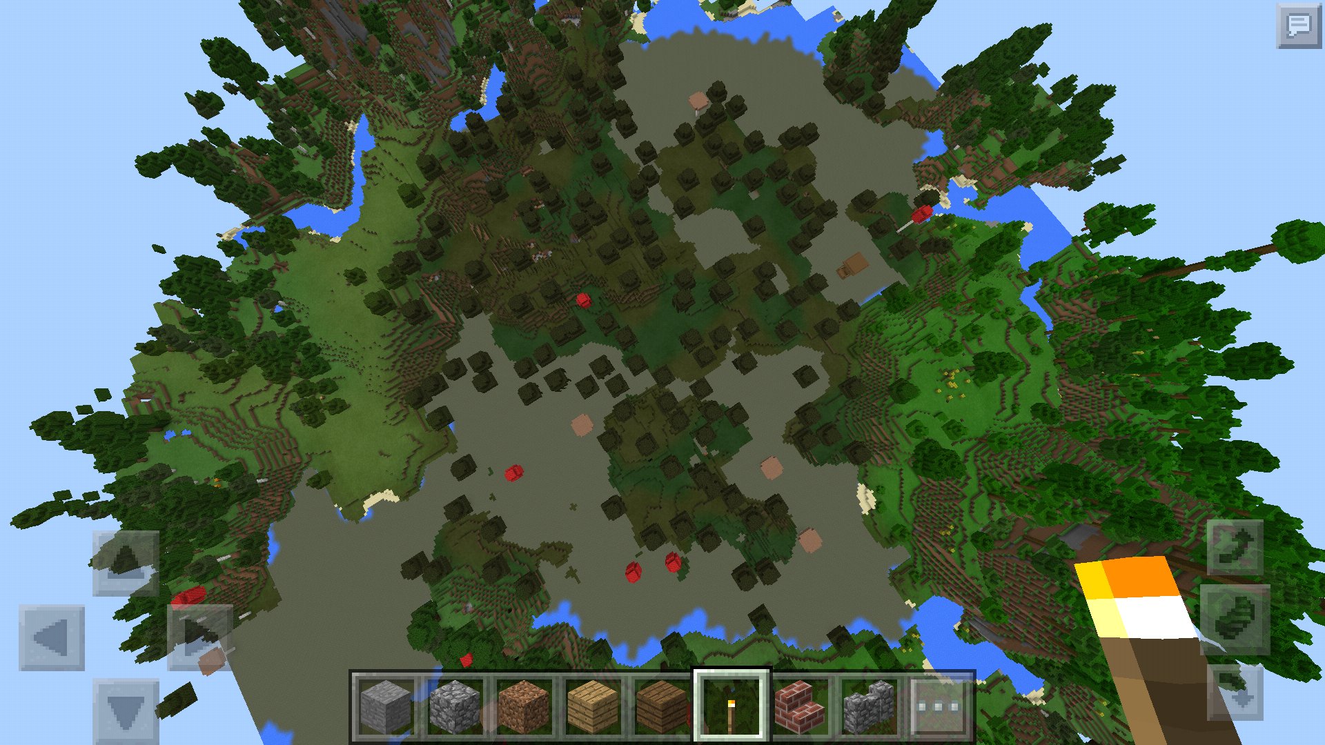 Tweets With Replies By マイクラpe Seed値メモ Peseed Memo Twitter