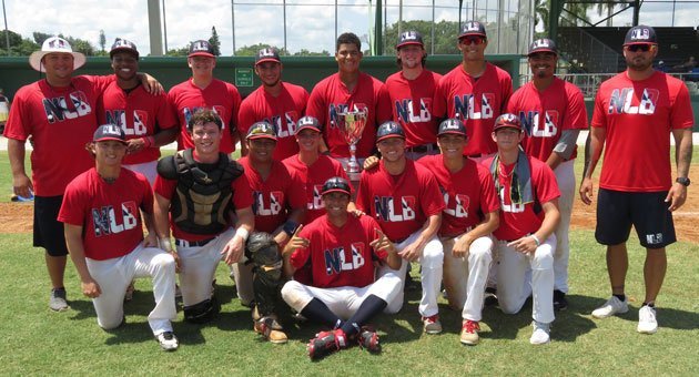 nextlevelbb's tweet photo. Bring Next Level Travel Baseball to your area by becoming an affiliate program. DM for details. https://t.co/cLBX185Vur
