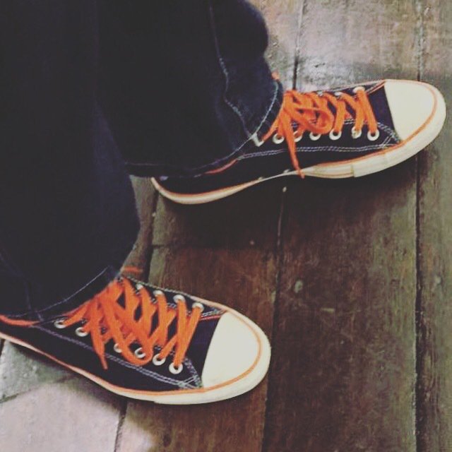 SydneyHC's tweet photo. The shoes are back... #SHC16 is on today! https://t.co/414r8dsoNm