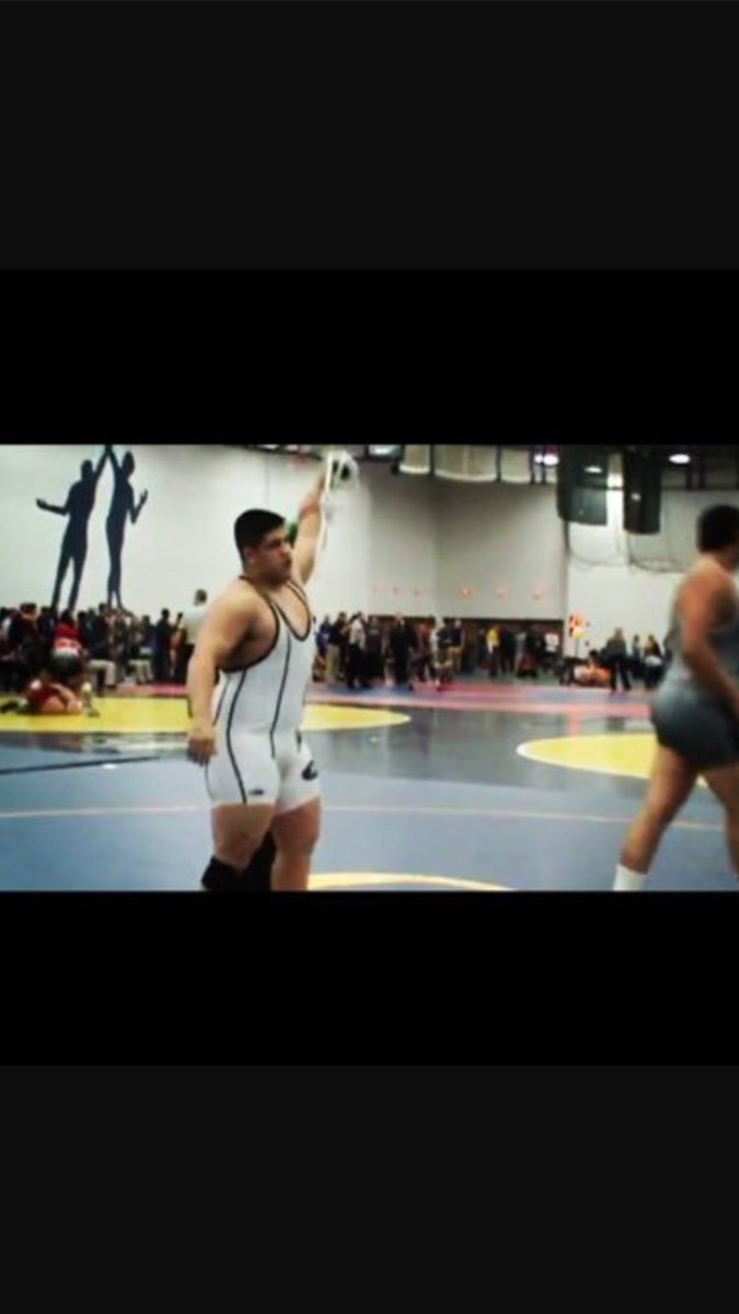 Lynx Wrestling on Twitter Gabe Rangel to LC! 2x 3rd place at