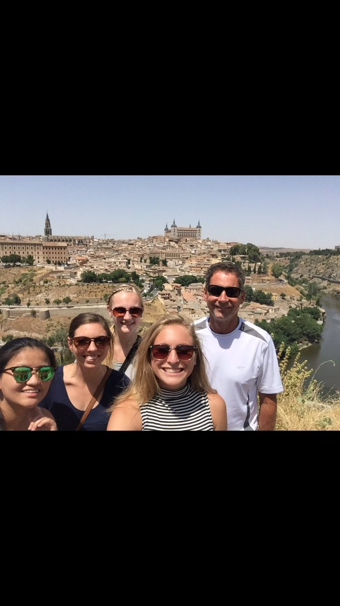 abbyostolski's tweet photo. This trip was one for the books https://t.co/oTTA8RwQ9p