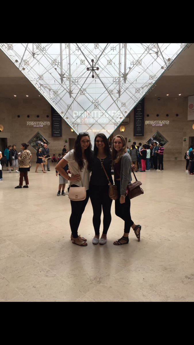 abbyostolski's tweet photo. This trip was one for the books https://t.co/oTTA8RwQ9p