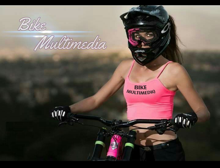 BikeMultimedia's tweet photo. #BikeMultimedia #GirlDh https://t.co/X8ElIVnnqF