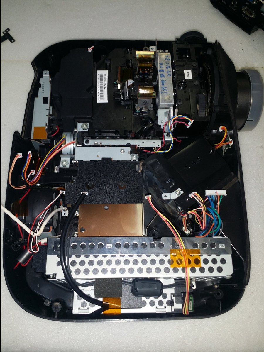 JVPSERVICE's tweet photo. #projector #repairs #projectorrepairs #projectorservice #projectorfix #service https://t.co/caws2nhip1 … … https://t.co/wAuUPtcFSt