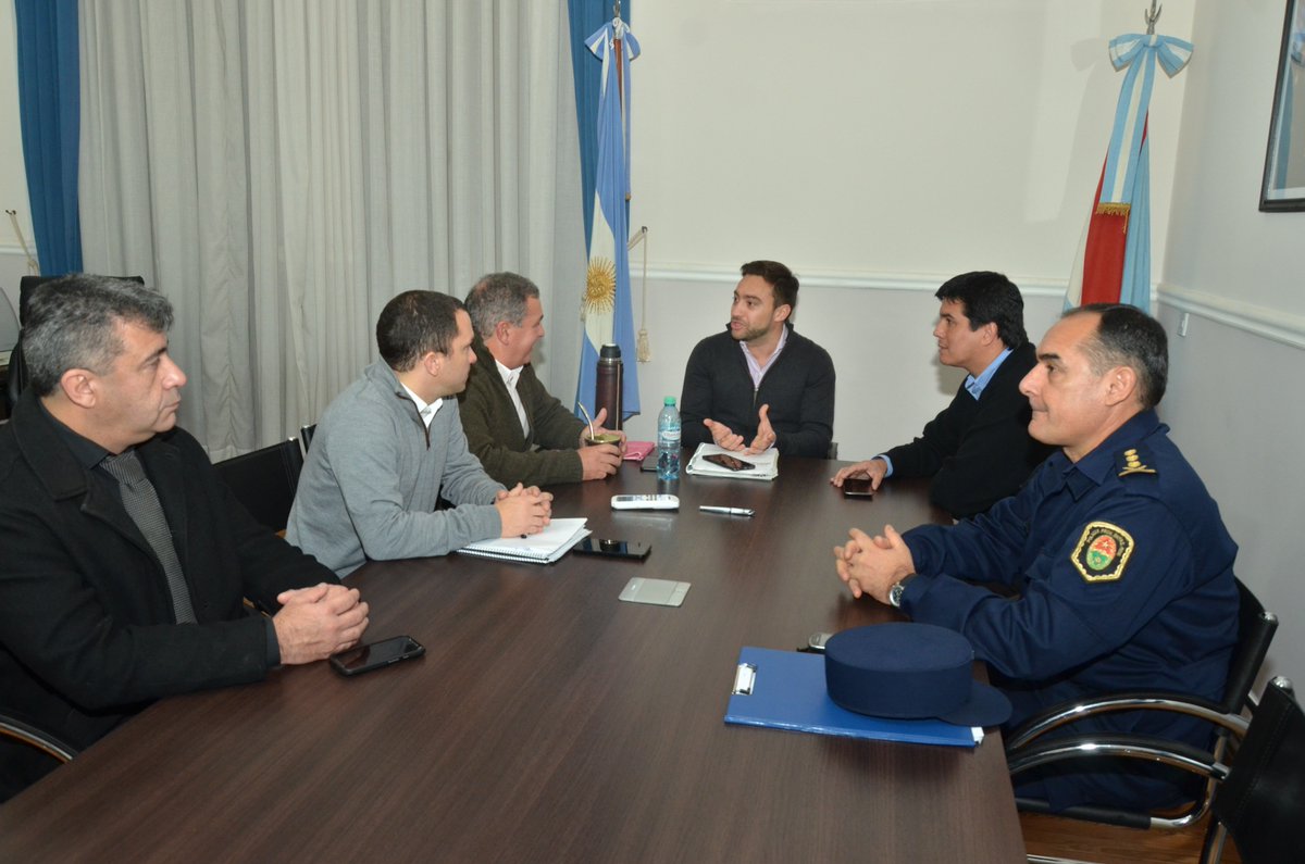 Mauro Urribarri tweet media