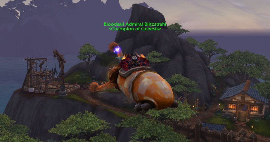 Cup_of_Blitz's tweet photo. Just got 2/2 Missle / bomb theamed mounts. Im sure they are still safer than a Yugo. #worldofwarcraft #dwarflife https://t.co/JCB8322h4g