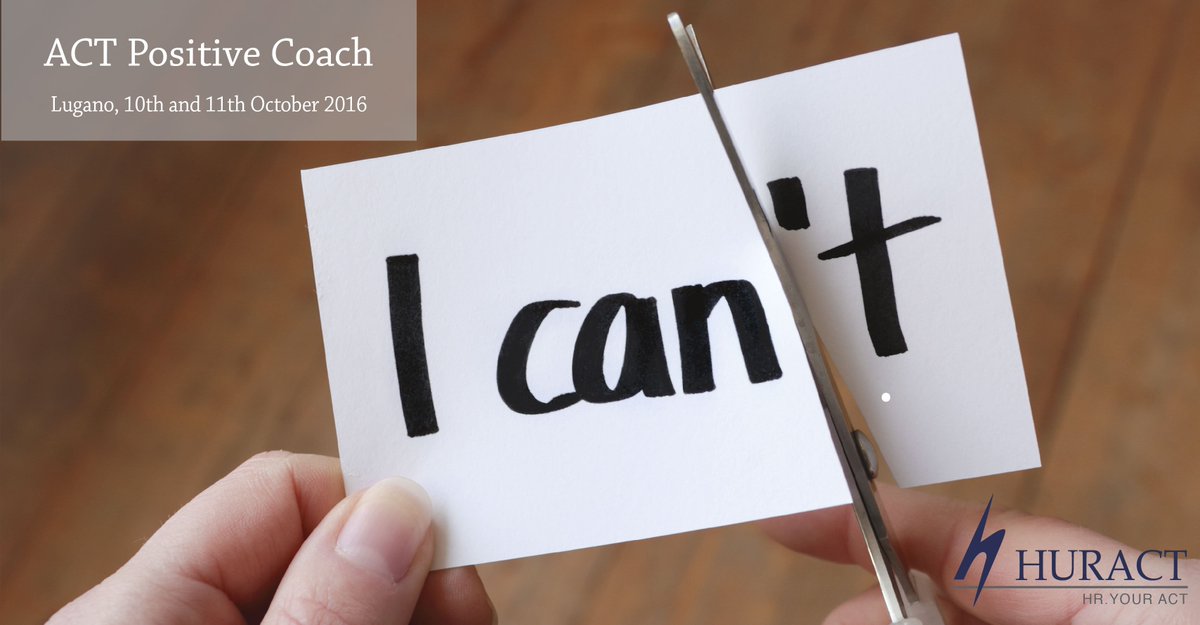huract's tweet photo. ACT Positive Coaching
Lugano, 10th and 11th October
https://t.co/HruuMvQXGR …

#huract #lugano #Coaching #positive https://t.co/KqT03Yy7jJ