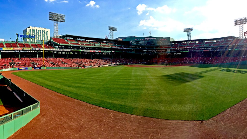 MLB's tweet photo. Non-stop Wednesday of baseball continues. LET’S. GO. https://t.co/ZDyhybZiIe https://t.co/XMq7rMpdbS