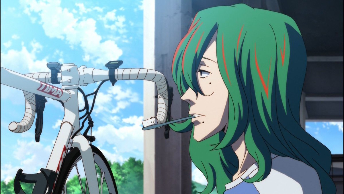 巻島裕介生誕祭