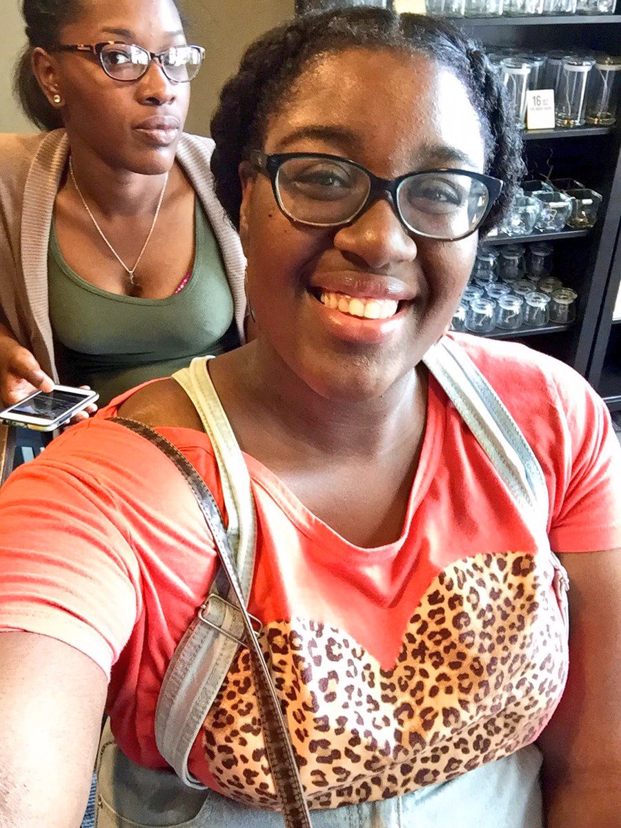 krislbake20's tweet photo. today's chronicles #CandleLab https://t.co/XRj6wsRiuU
