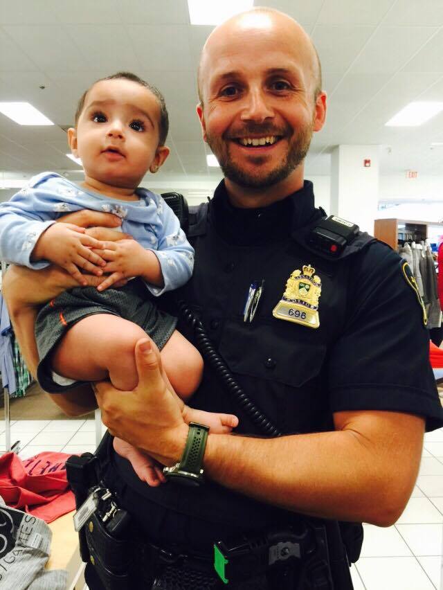 Saskatoon Police tweet media