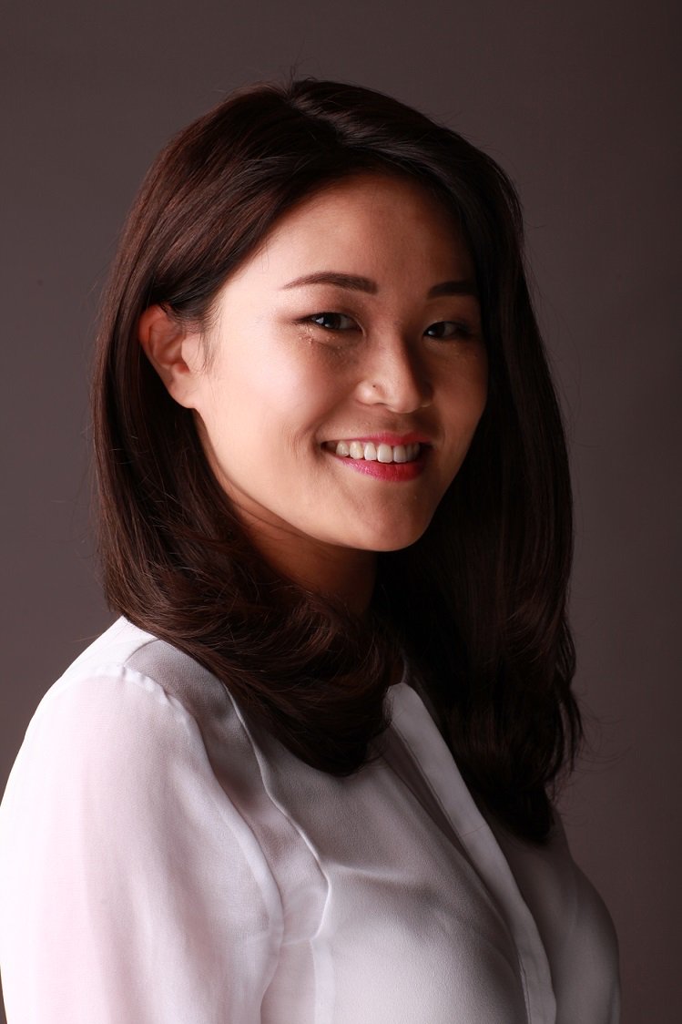 GetReady43D's tweet photo. Cin-Yee Ho, Marketing Specialist at XYZprinting answers to #3Qin3DP https://t.co/CDQCeuYLpa #3dprinting #GetReady43D https://t.co/Yi5I3cH4OU