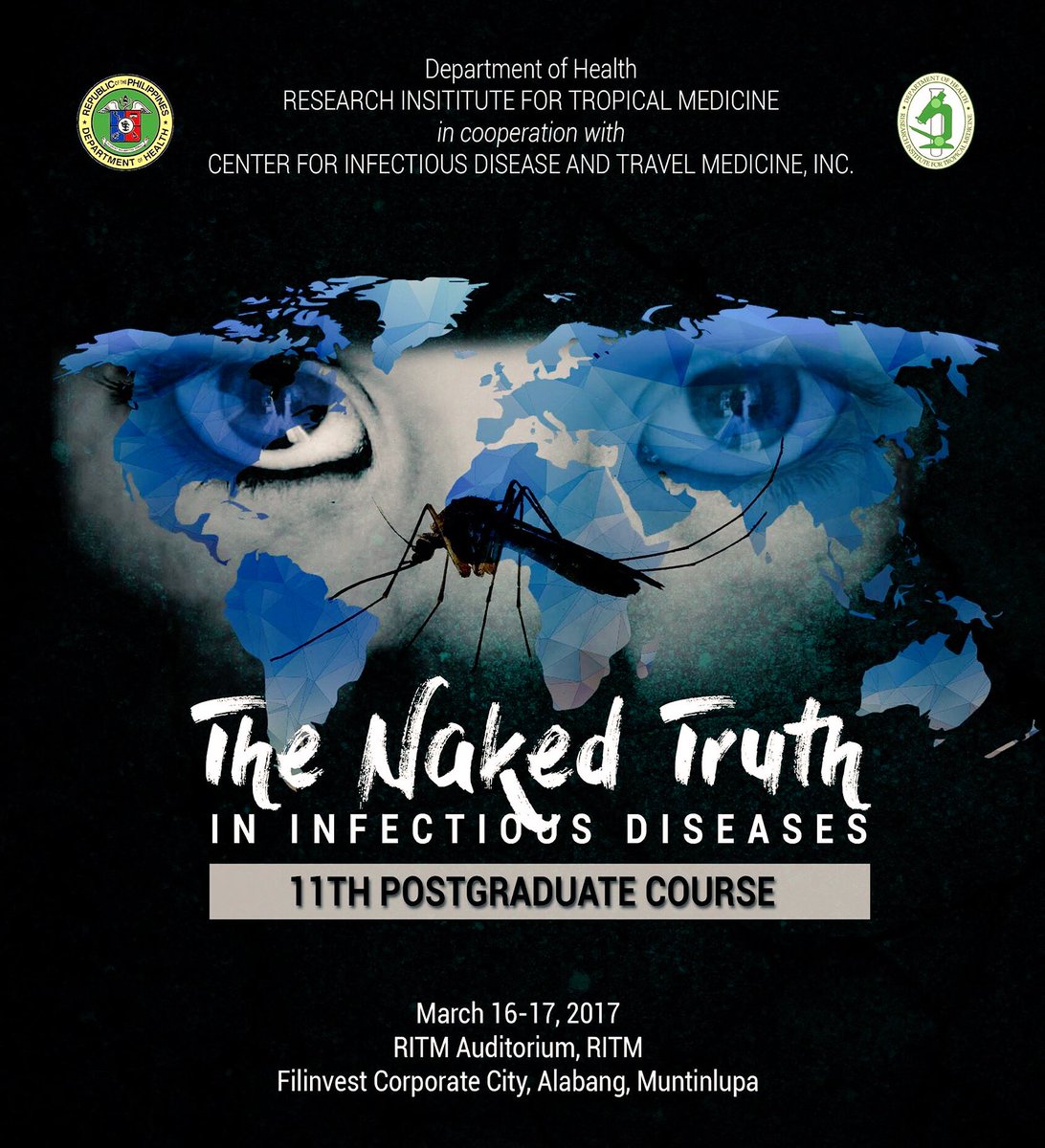 ARG_RITM's tweet photo. The 11th postgraduate course of RITM-Medical Department. #SaveTheDate https://t.co/r0JA7MsMge
