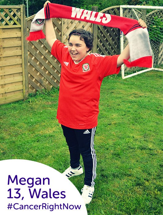 Cancer Research UK tweet media