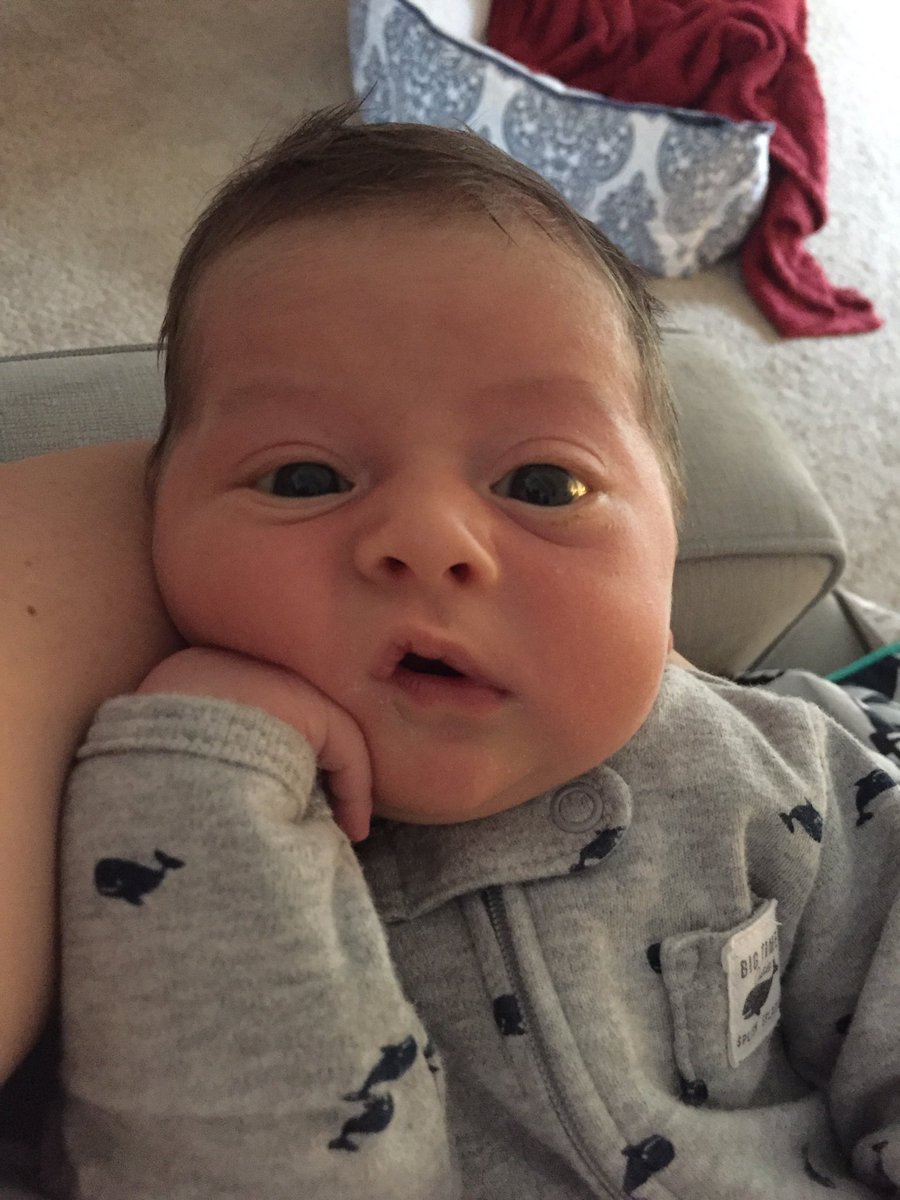 My favorite little guy. #whatmattersmost