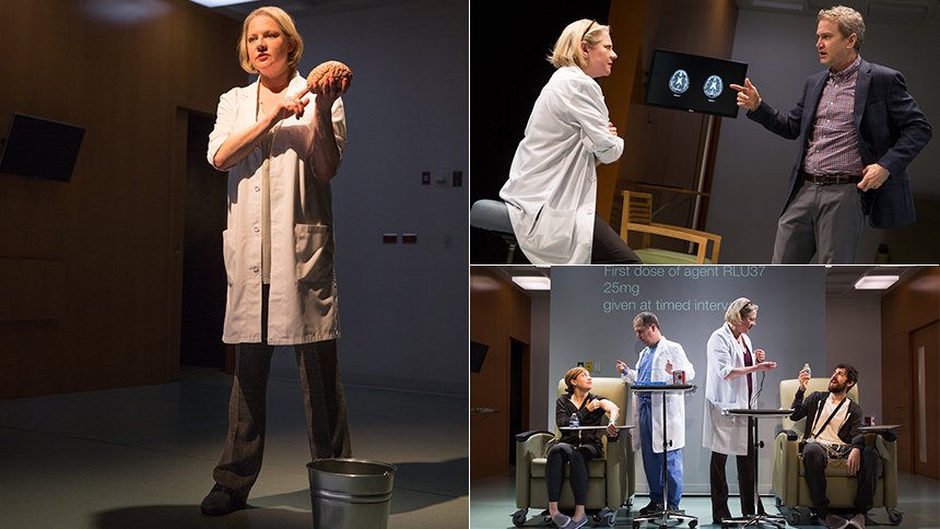 BroadwayBox's tweet photo. Kati Brazda on bouncing back from #TheEffectPlay, powerful @lucyprebblish lines & more.
https://t.co/nL3w4YGsih https://t.co/HUkIwC0mo4