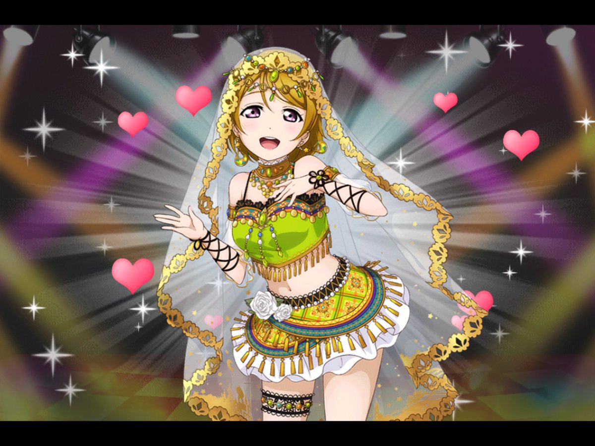 スクフェス大型アップデート