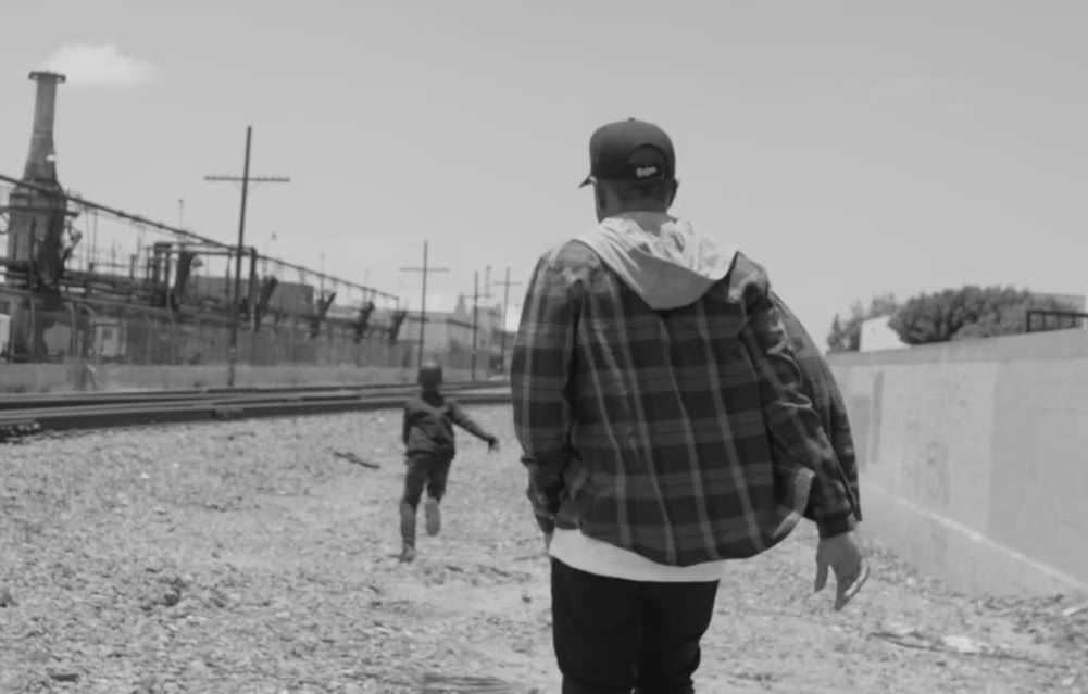 OnSMASH's tweet photo. .@WS_Boogie gets a few things off his chest in his "Man Down” video https://t.co/rg2RqAmgTy https://t.co/qluB92Nqxl