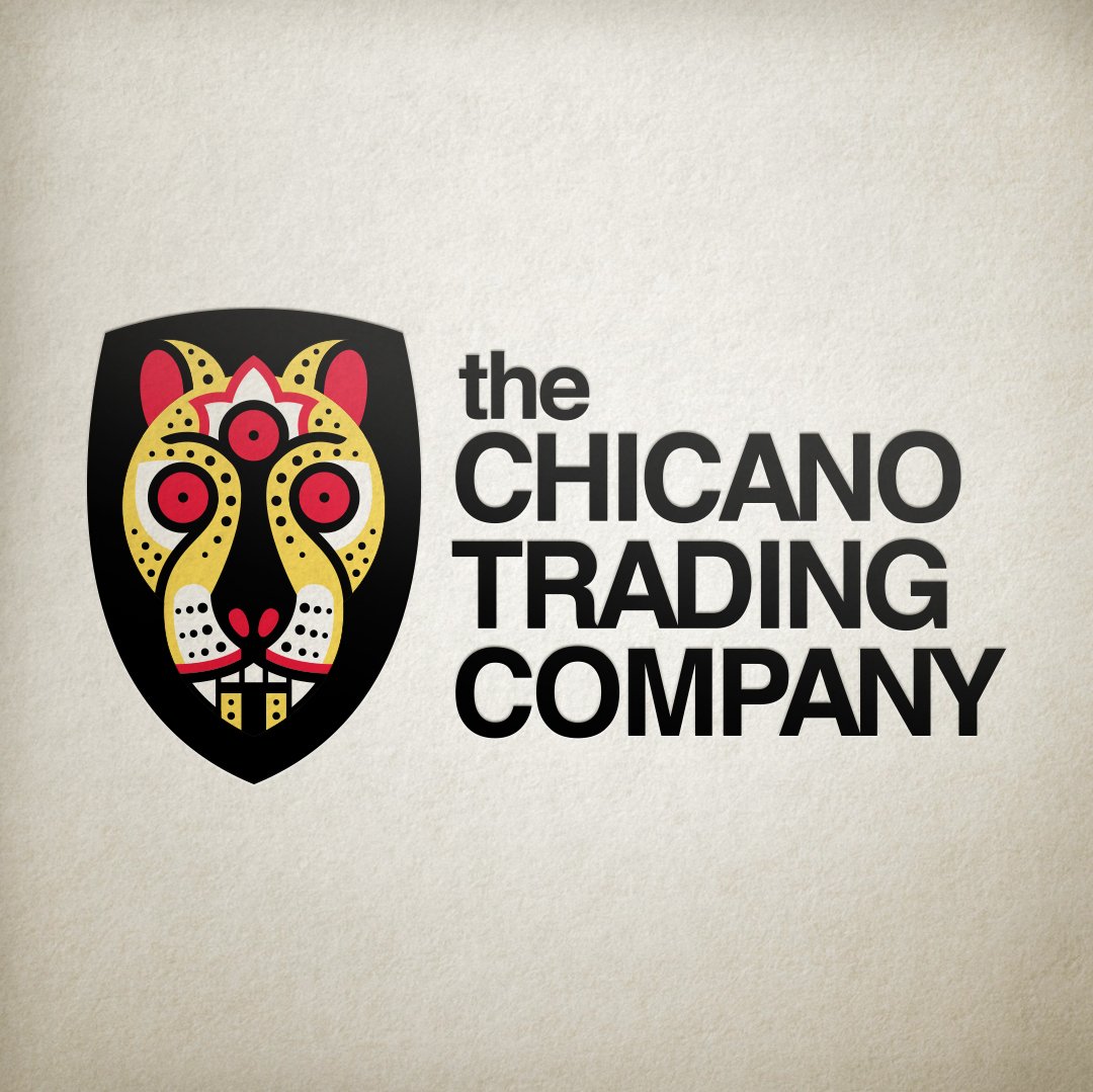 Sometimes I make logos for things that don't exist