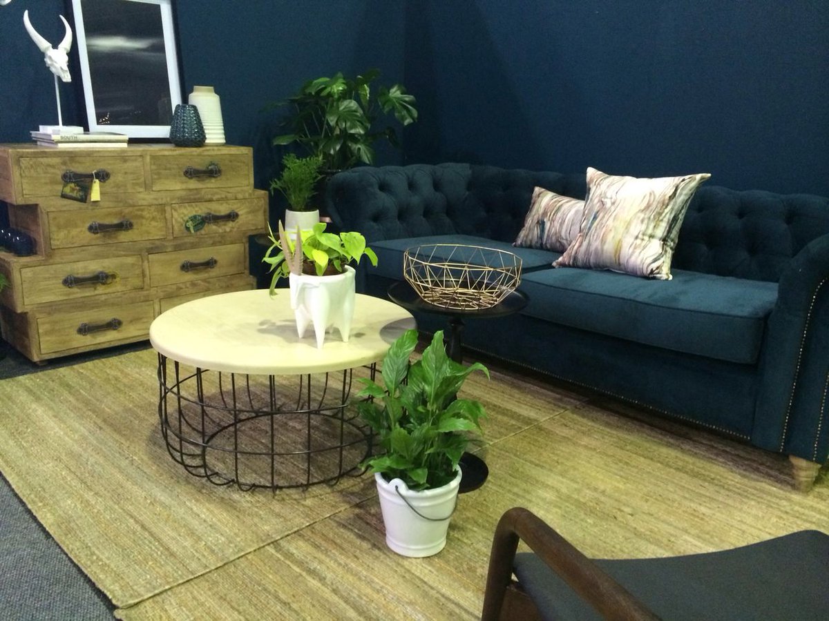 begininteriors's tweet photo. Throwback to our stand at #GrandDesignsLive in Joburg this year. #HomeDecor #Exhibition #InteriorDesign https://t.co/hrzR2ESuha