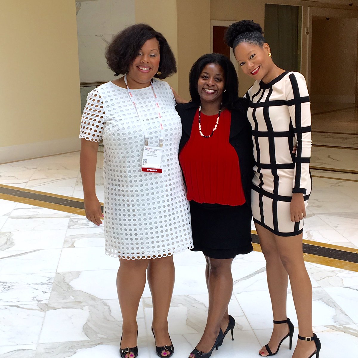 DrTMichelle1's tweet photo. Wow! We haven't been 2gether since 2000 @DePauwU! Love these empowering women! https://t.co/LIbN9rTQTa