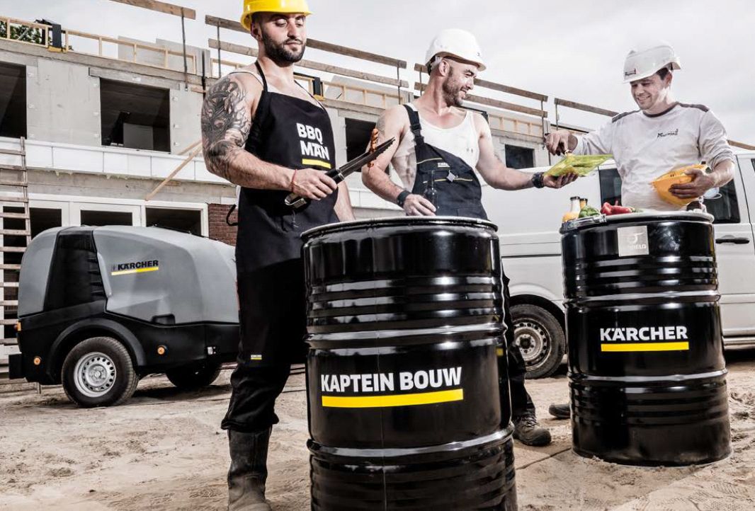 FragHygiene's tweet photo. Kärcher zomeractie nu ook verkrijgbaar via Frag. Ontvang een achte BQQ Barrel. https://t.co/Tr0ti0QCvB