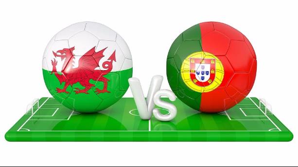 ZoffedHR's tweet photo. Go on Wales! You made this nation proud already #WALPOR #Euro2016 https://t.co/vGXnv0dmay