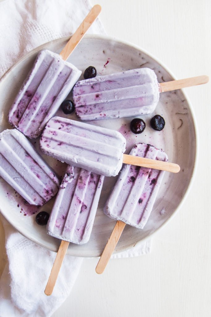 #Refreshing amazing #Blueberry and Coconut #Popsicles for #Summer. You'll LOVE it!
buff.ly/29hPD5e