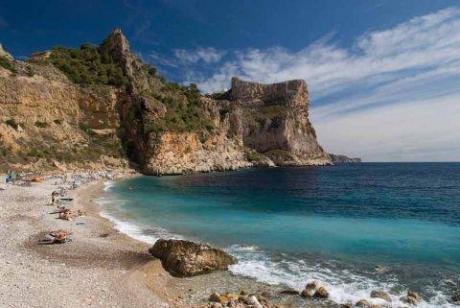 c_valenciana's tweet photo. #Naturismo En estas playas de la Comunitat podrás practicar nudismo con amigos o en familia, https://t.co/UrlYsO8oss https://t.co/y47b2mEc4I