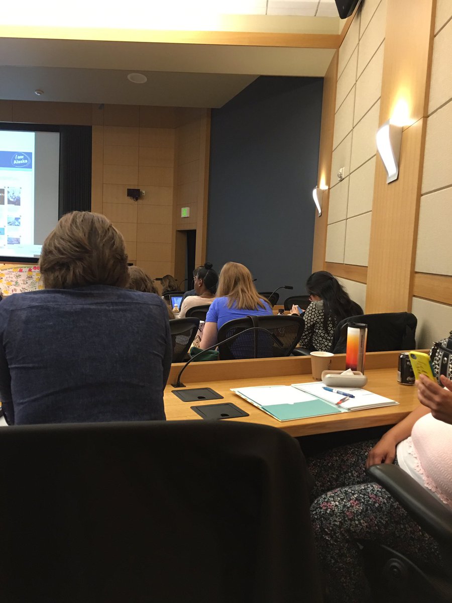 RyanJohnsen2's tweet photo. #hrdivisonmeeting #iamalaska @jillzybean https://t.co/7l0HV1DsIs