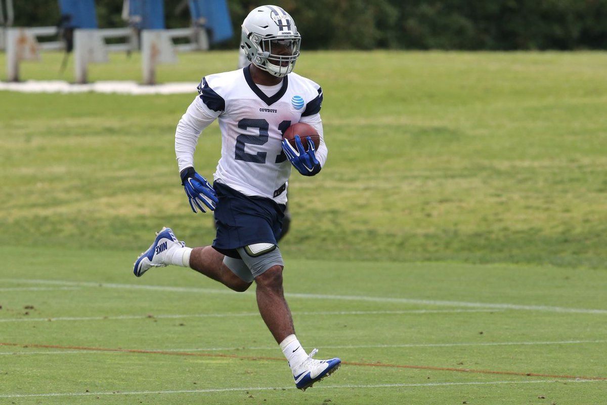 FanSPORTalk's tweet image. Who would you rather have as your top #FantasyFootball RB?

RT for Lamar Miller
FAV for Ezekiel Elliott