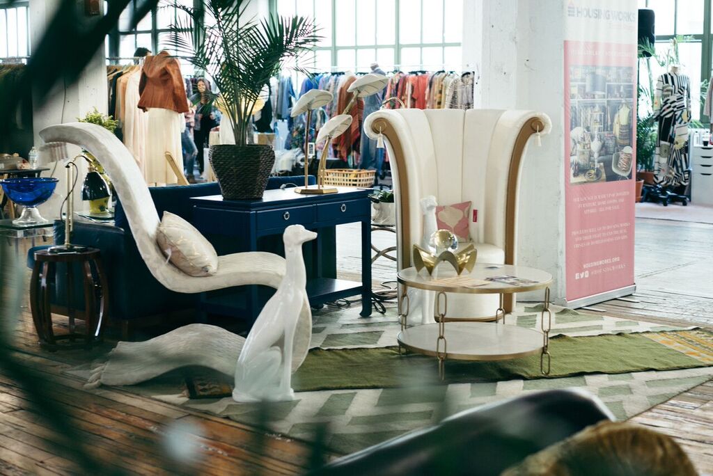 #ThrowbackThursday to our Spring collaboration with <a href="/acurrentaffair/">A Current Affair</a>! Remember, vintage never goes out of style.