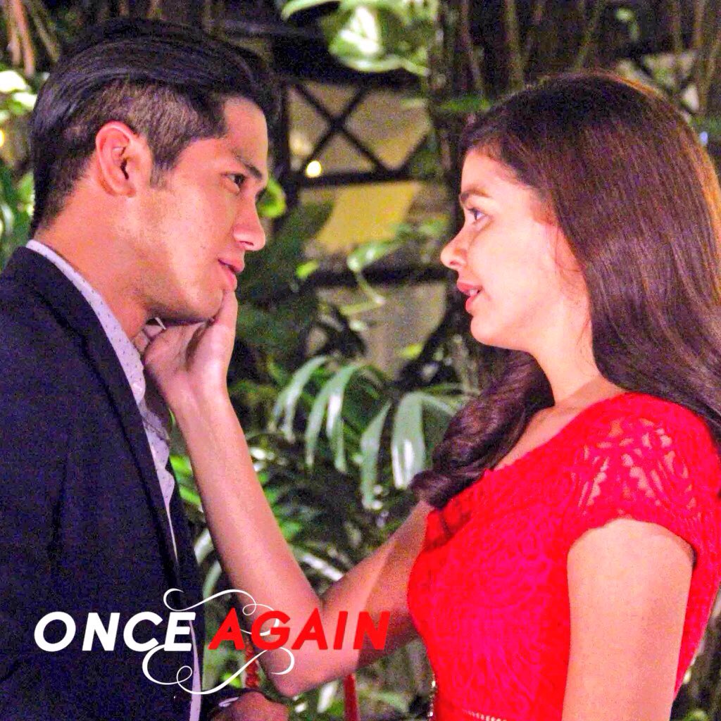 JosieCatibog3's tweet photo. Hindi ko kayo malilimutan hindi ko pababayaan
#OnceAgainFlashback https://t.co/szNuvYgSvj