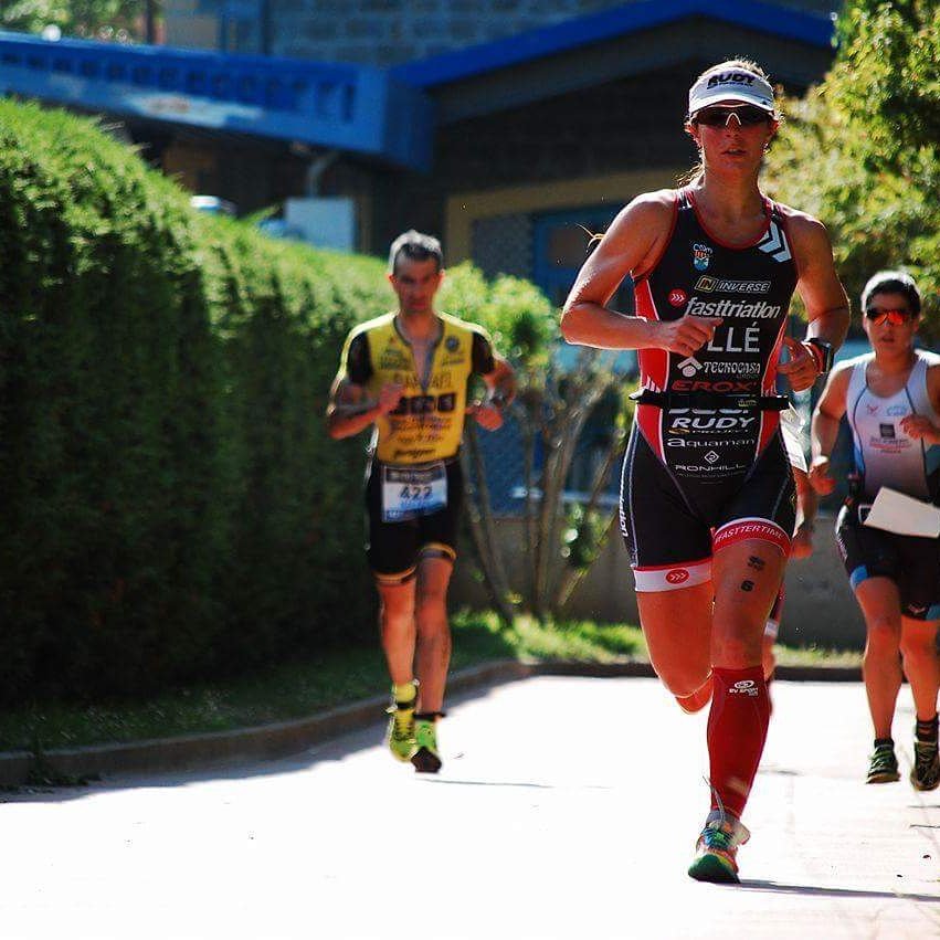 dollegatell's tweet photo. Paso a paso! Hoy a tocado un poco de pistas !! 😋😋 #run #track 📷#ztri2016 #zarauzkotriatloia https://t.co/mDmtSIobQQ