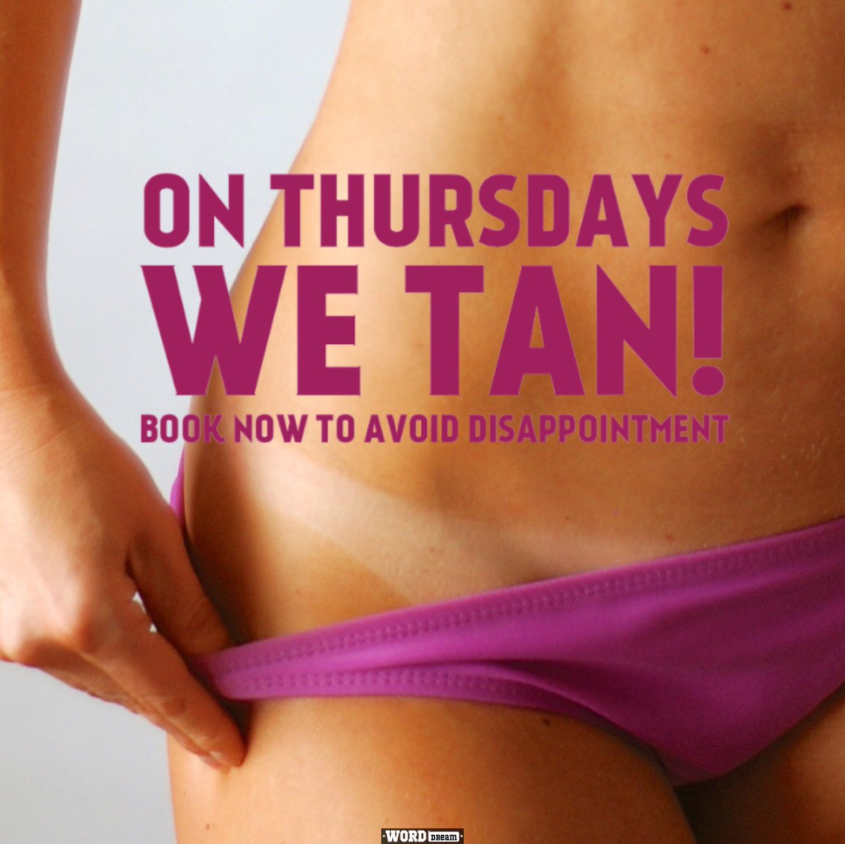 body_bake's tweet photo. Thursdays are officially the busiest day for spray tans as everyone prepares to get their glam on for the weekend! https://t.co/0uXewN6RkH