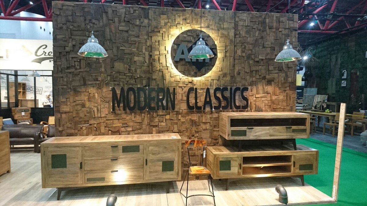 begininteriors's tweet photo. TB to our stand at the @ifes Indonesia Intl Furniture Expo this year. #Exhibition #HomeDecor #Furniture #Design https://t.co/7JET0F5VQB