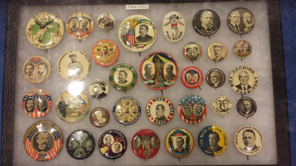 APIC_USA's tweet image. Looking forward to seeing the awesome @kenrudinjunkie  @kenrudin at #ButtonCon2016 in #HBG.