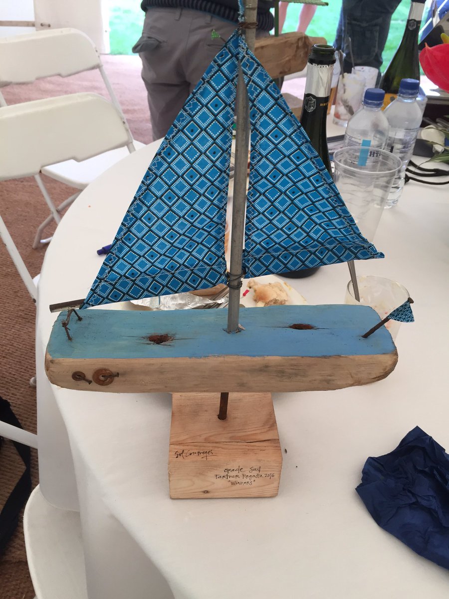 HLegg1983's tweet photo. Great fun. Commiserations 2 @EnigenCRM @boxfusion @HIT_Consulting great win @BPIOnDemand happy to help #oraclesail https://t.co/mvls99gkmm