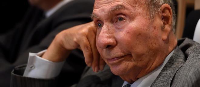 Martine Monteil Jeune EXCLUSIF. Martine Monteil quitte la police - Le Point