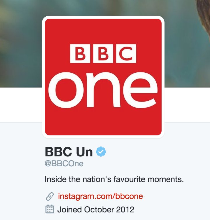 BBCWales's tweet photo. Oh, @BBCOne - you spoil us!

❤️ "BBC Un"

#WAL #Euro2016 #PORWAL #ItsOurTime https://t.co/dqKaYyxKJE