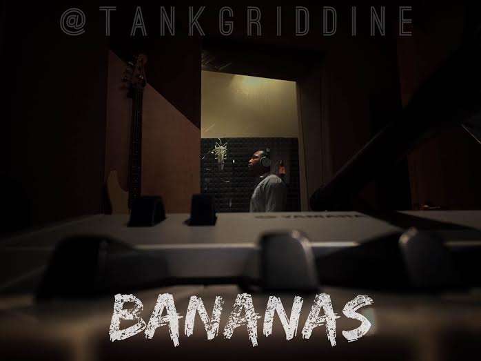 ItsTheDopeShow's tweet photo. New Music: @TankGriddine – Bananas https://t.co/dutrg4mYi9 https://t.co/6nubIoGNZ7