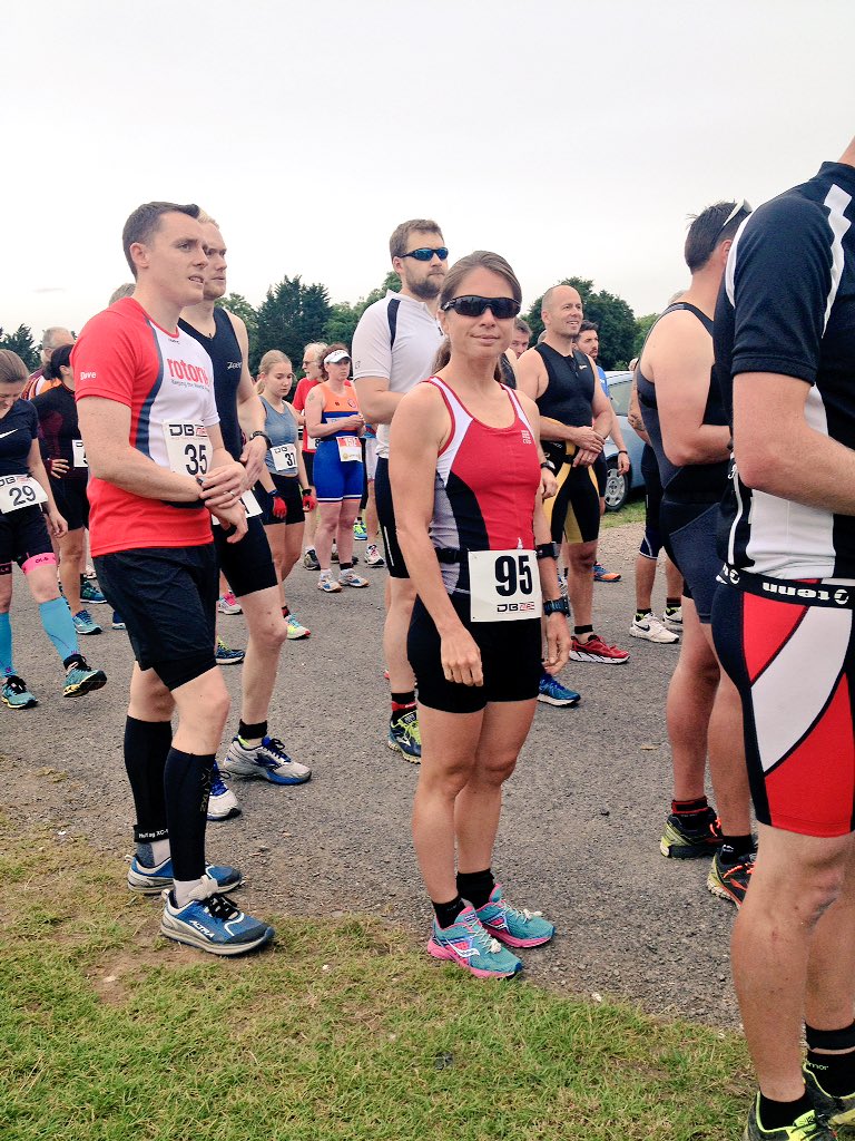 HomeInMalta's tweet image. From #Ultra run round IOW on the weekend to short #duathlons by @dbmaxevents 3 days later @RFMCoaching still wins!