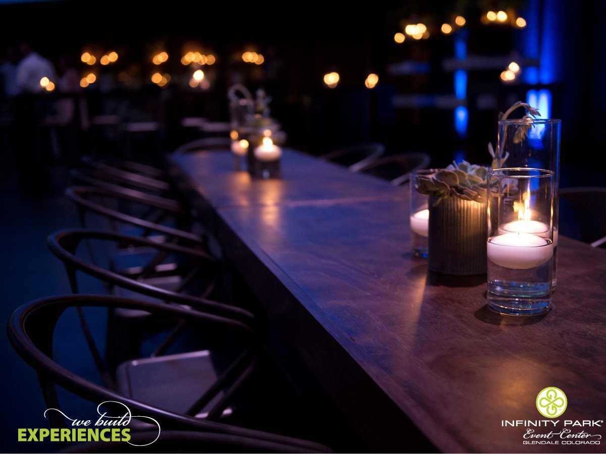 infinitypark's tweet photo. Some stunning photos from Oakwood Homes Anniversary gala at Infinity Park Event Center #webuildexperiences https://t.co/FRty5EET4Q