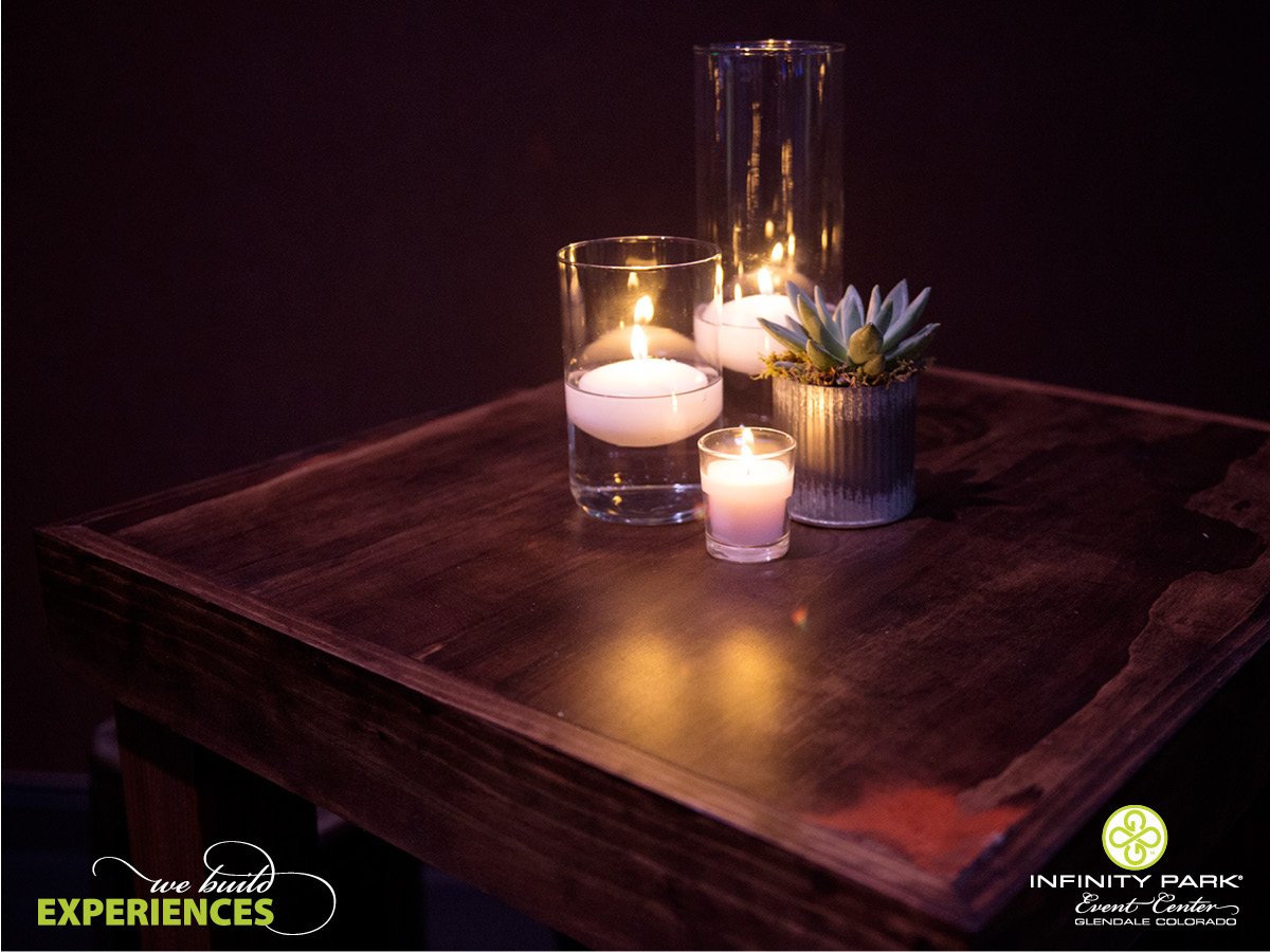 infinitypark's tweet photo. Some stunning photos from Oakwood Homes Anniversary gala at Infinity Park Event Center #webuildexperiences https://t.co/FRty5EET4Q