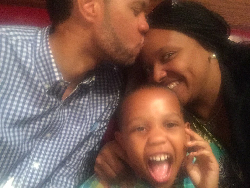 Monisha House tweet media