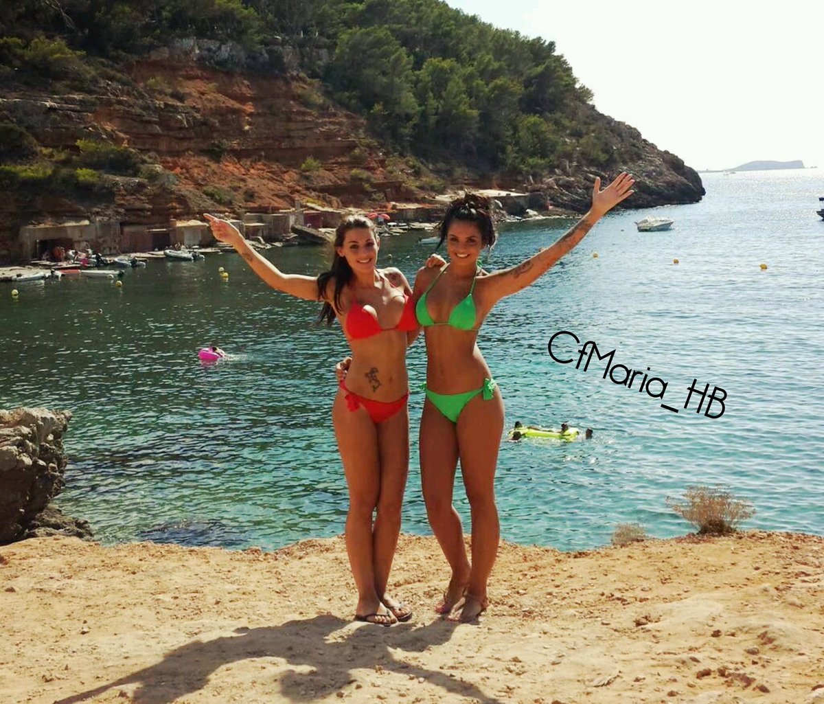 Los amigos son la familia que se elige 👭💞👑🍀 [<a href="/maria_hb18/">María Hernandez</a> <a href="/SantyVilches/">Santyvilches</a> <a href="/trianaramos/">triana ramos</a> @saraygg91]